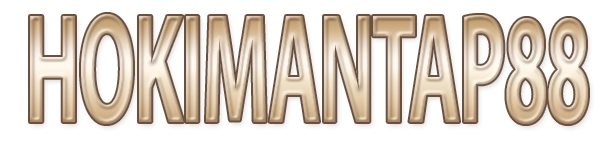 HOKIMANTAP88 Logo